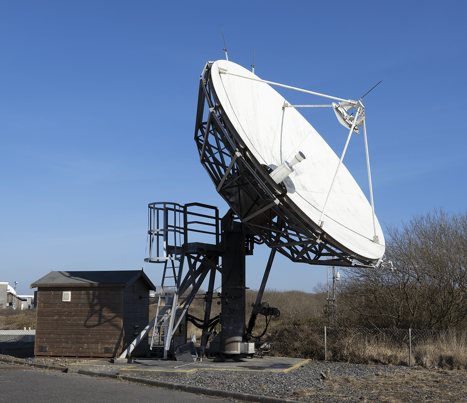 GHY-38 Antenna