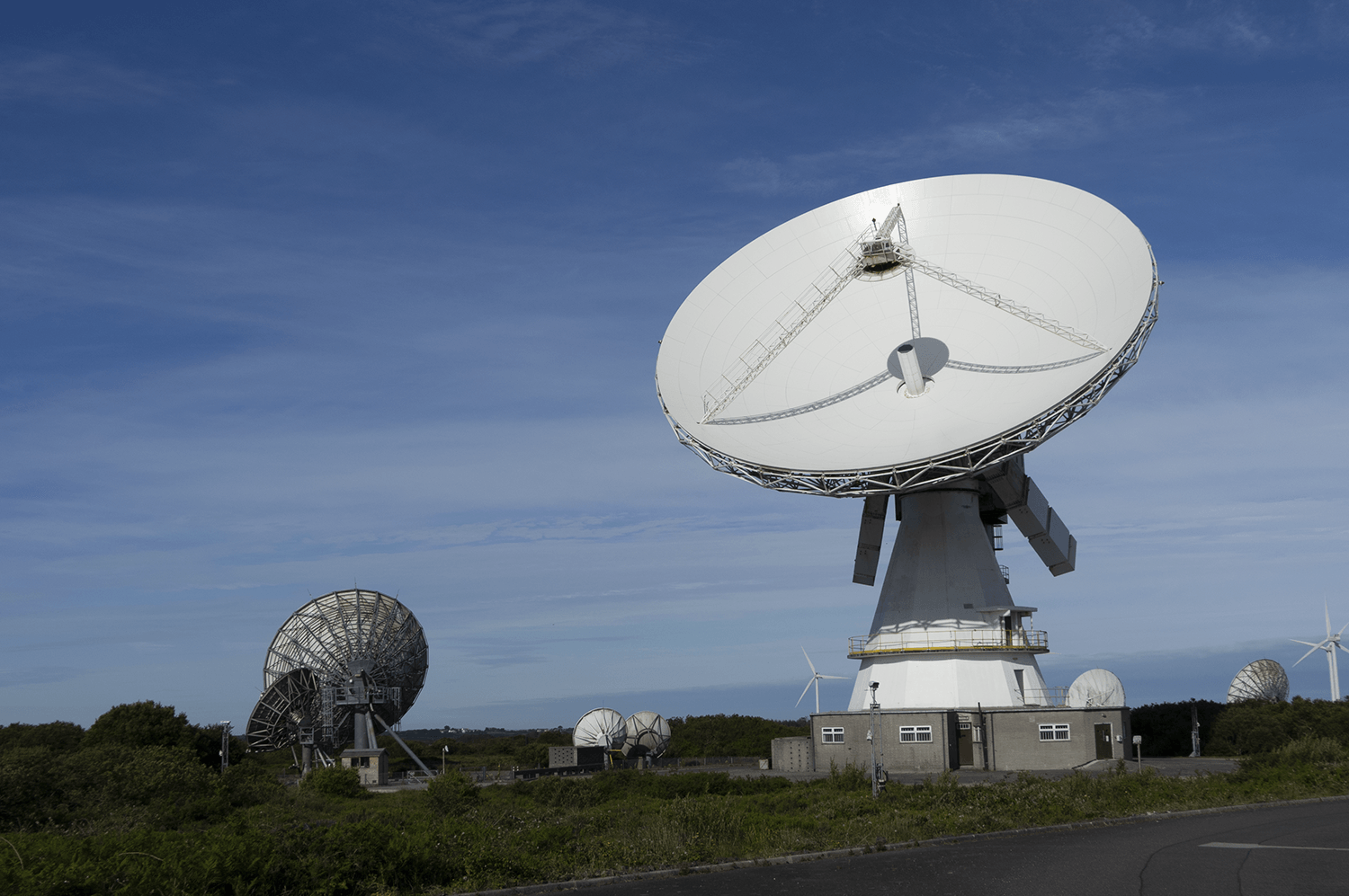 Image of Antenna 3