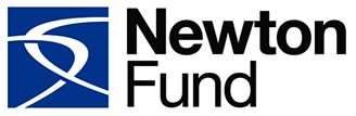 Newton Fund Logo