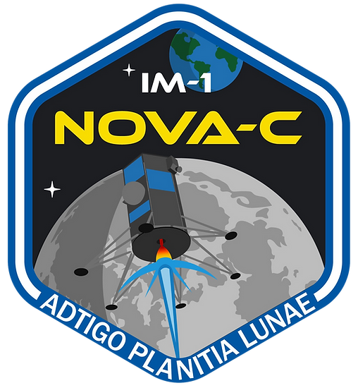 ISRO (the Indian Space Research Organisation) Aditya L1 logo