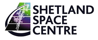 Shetland Space Centre Logo