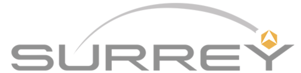 Surrey Satellite Technology Ltd Logo