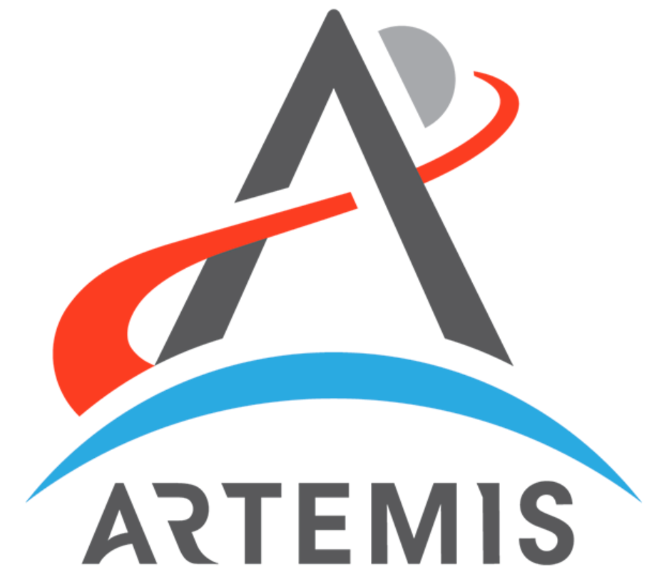 NASA Artemis Programme Logo