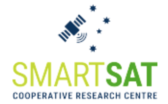 SMARTSAT Logo
