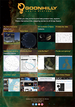 Science Links PDF screenshot image