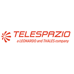 Telespazio logo