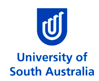 Uni of South Australia Logo