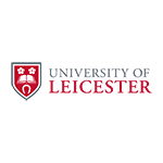 Uni of Leicester Logo