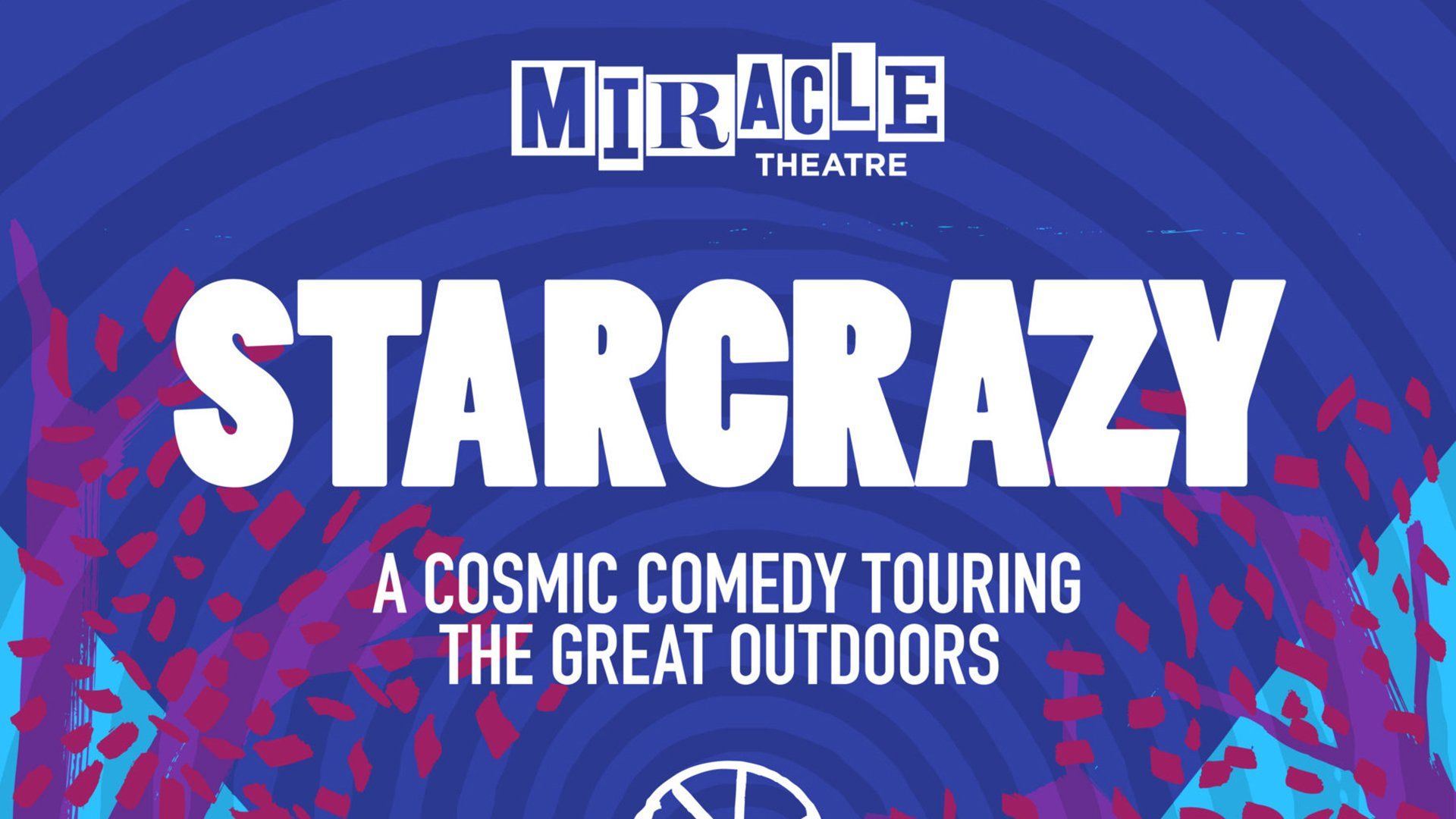 Miracle Theatre Poster