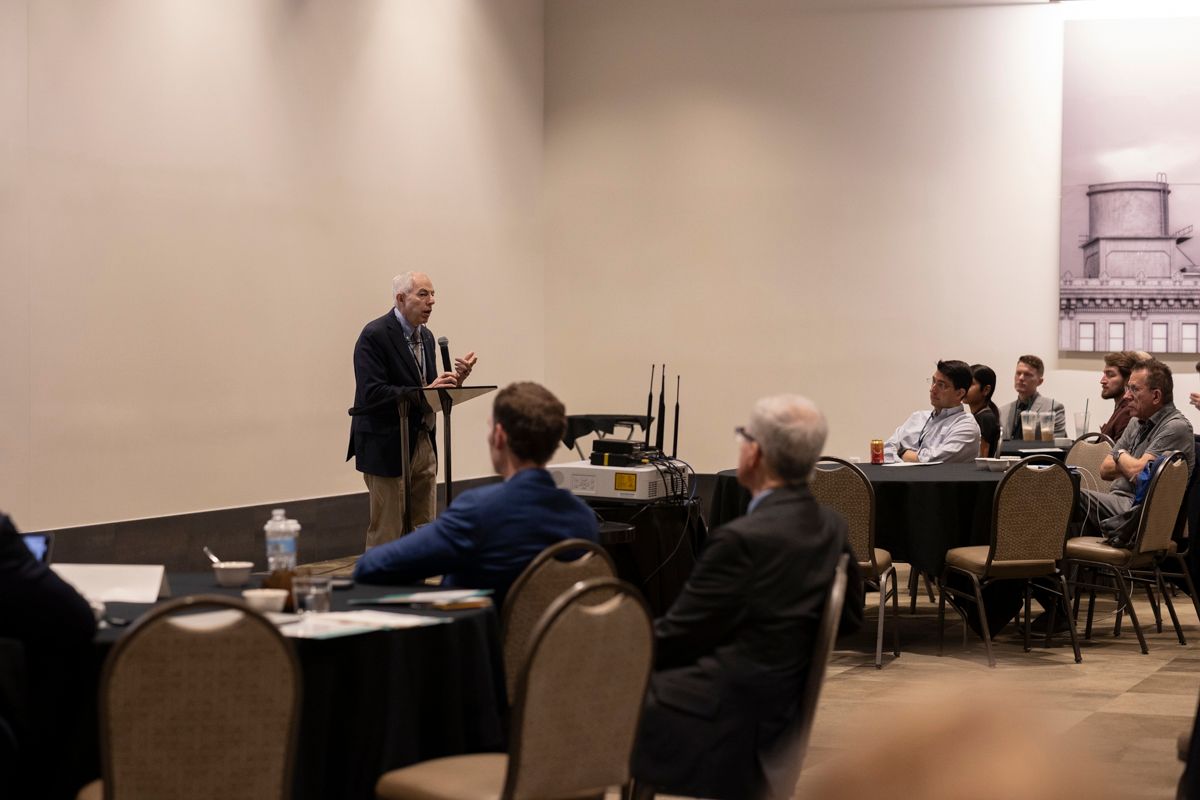 2024 KSDDS Annual Conference in Overland Park, Kansas