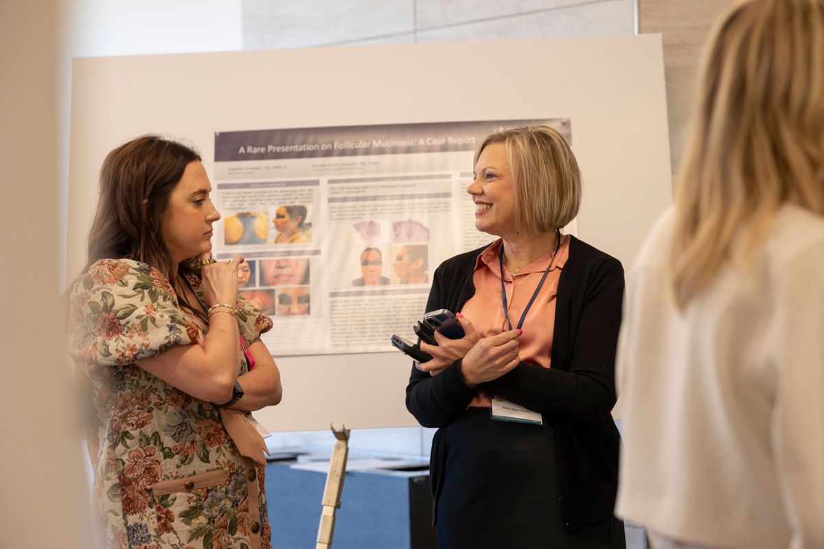 2024 KSDDS Annual Conference in Overland Park, Kansas