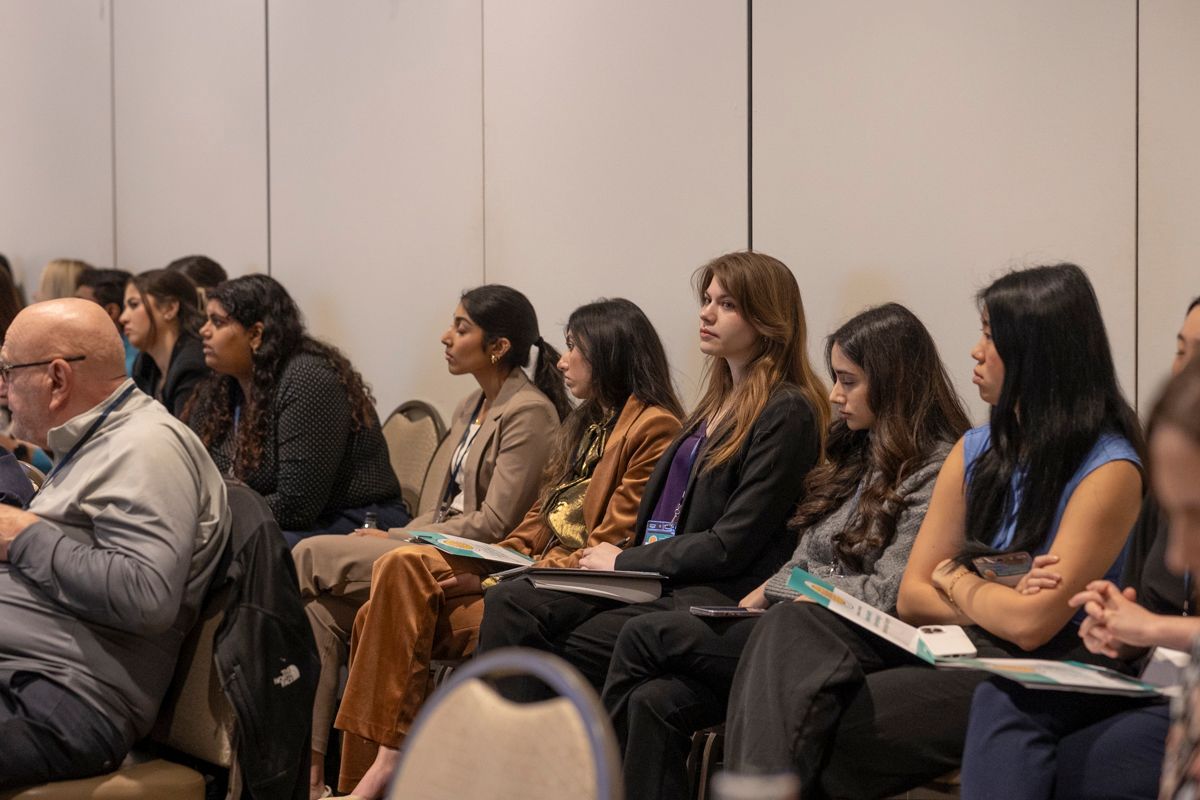 2024 KSDDS Annual Conference in Overland Park, Kansas