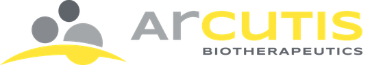 Arcutis Logo on transparent background
