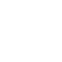 A white background with a few lines on it