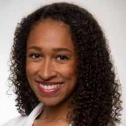 Dr. Brittany Oliver