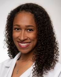Dr. Brittany Oliver