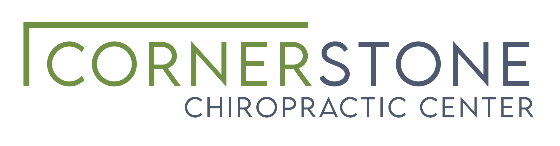 Cornerstone Chiropractic Center