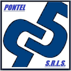 PONTEL SRLS - LOGO