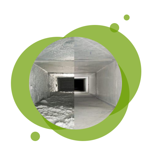 Air Duct Cleaning — Buffalo, MN — C & R Carpet Restoration Air Duct Cleaning — Buffalo, MN — C & R Carpet Restoration