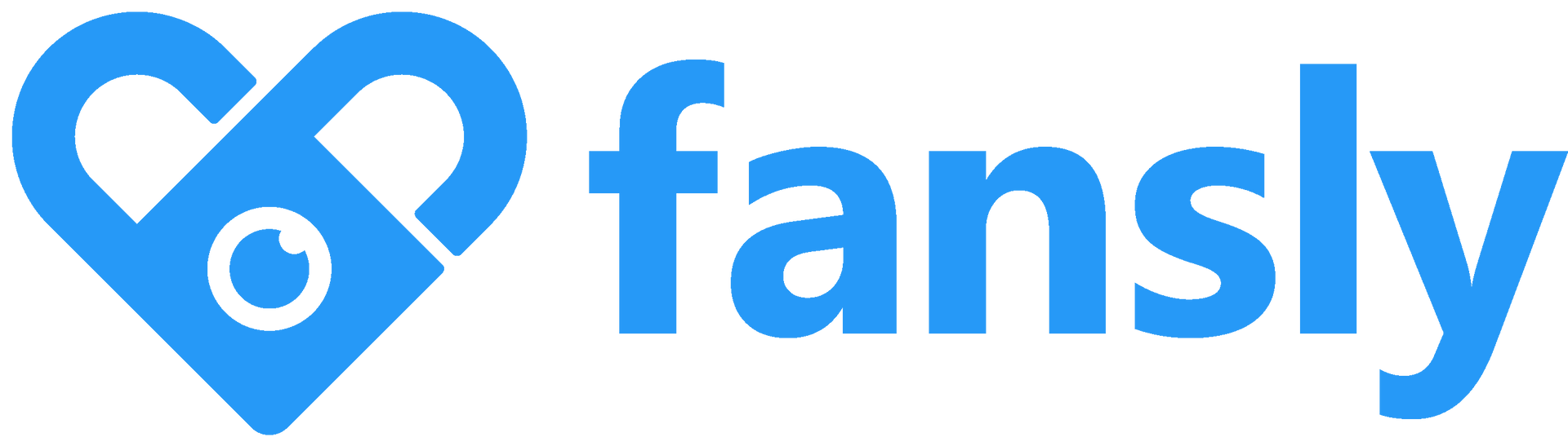 Fansly Logo