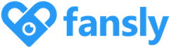 Fansly Logo