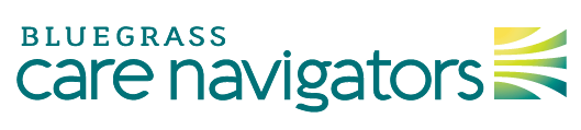 Bluegrass Care Navigators logo