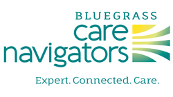 Bluegrass Care Navigators logo