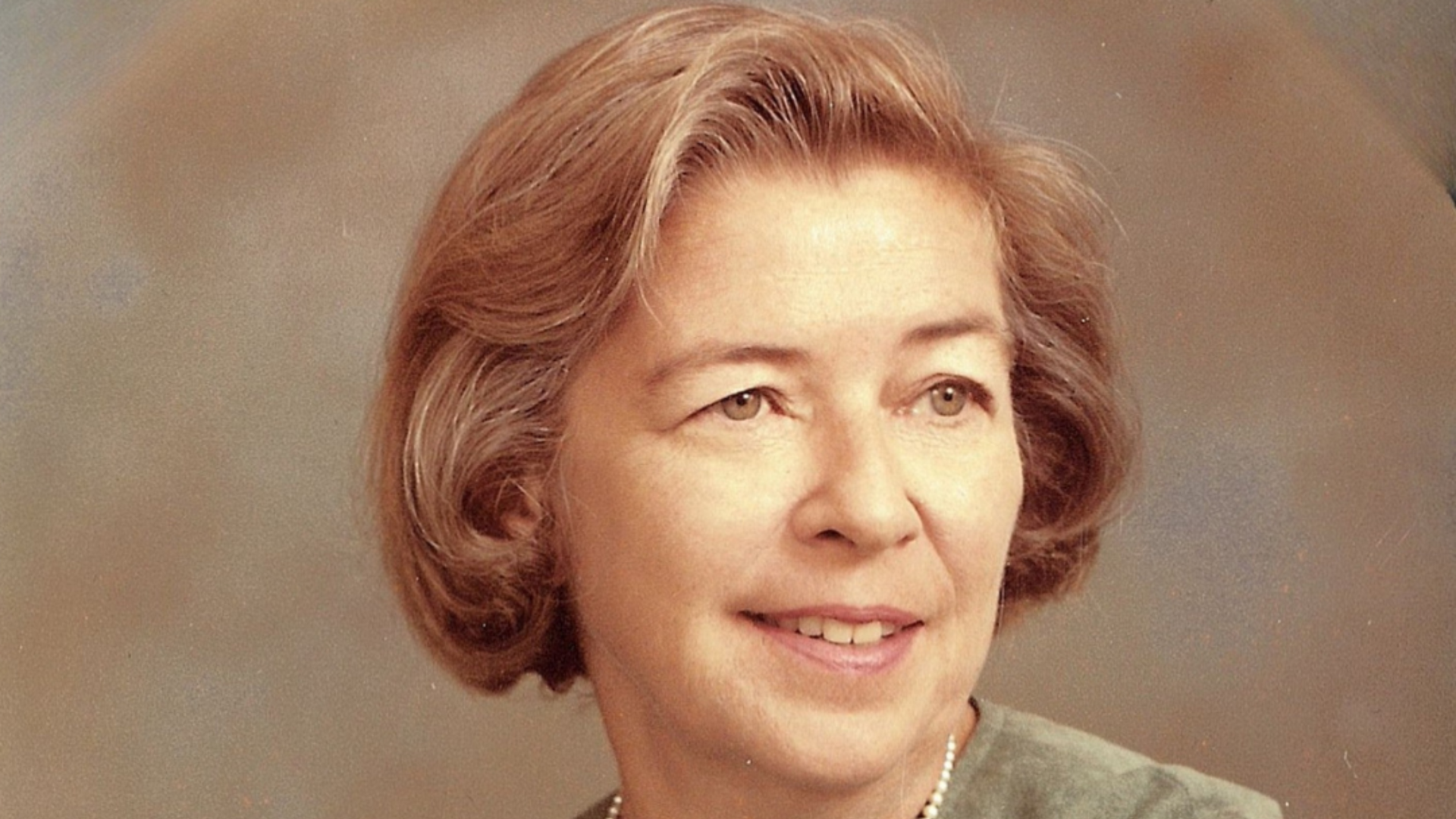 Bill Papania's mother