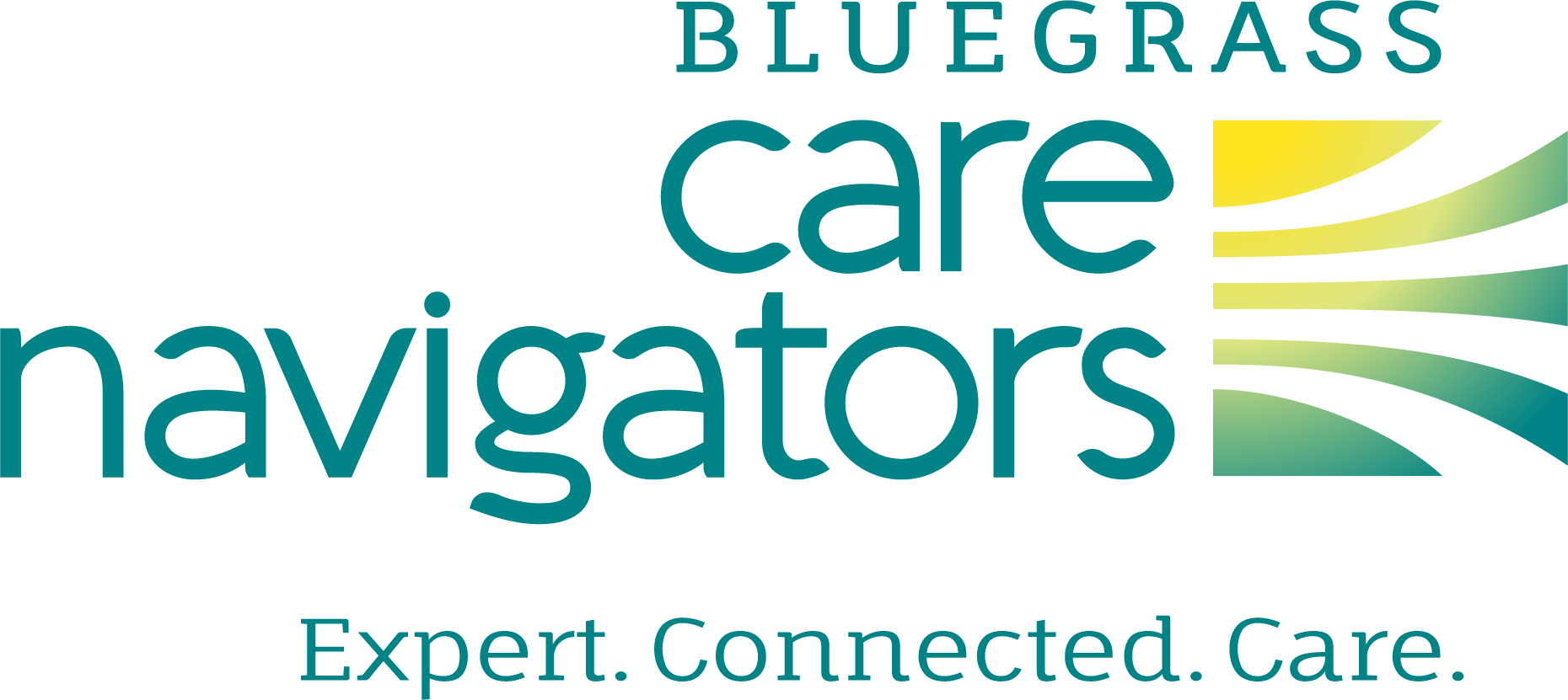 Bluegrass Care Navigators logo