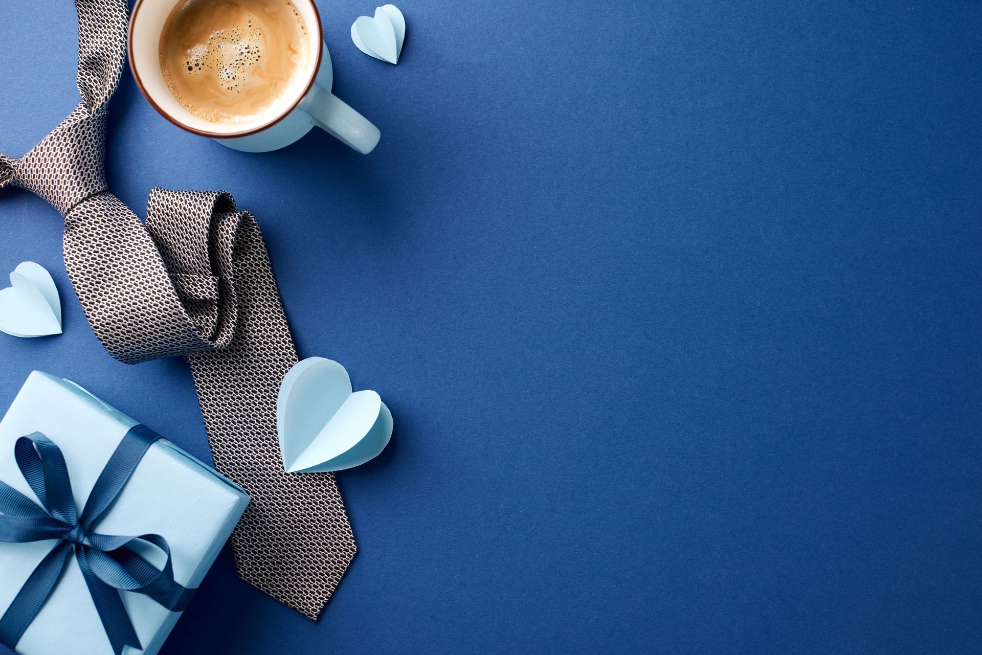 Grief support for Father's Day