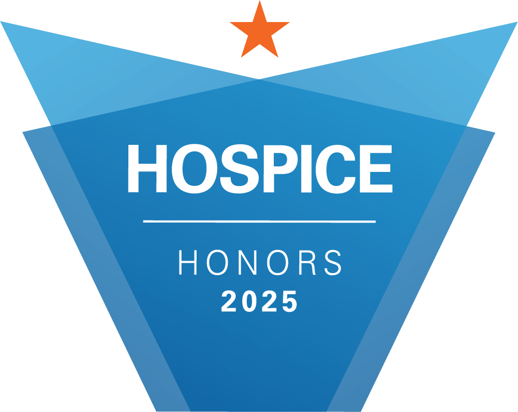 Hospice Honors