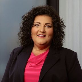 Jill Conway