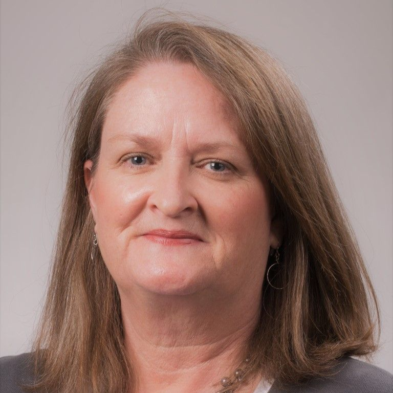 Salli Whisman