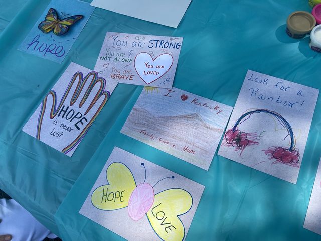 Bluegrass Care Navigators