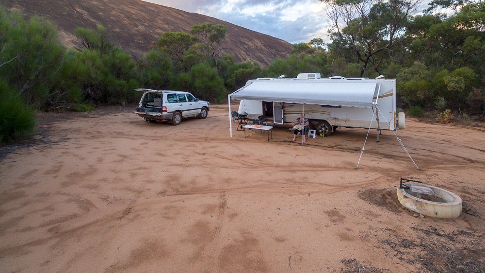 Caravan Parts & Accessories in Bundaberg Affordable Caravan Repairs