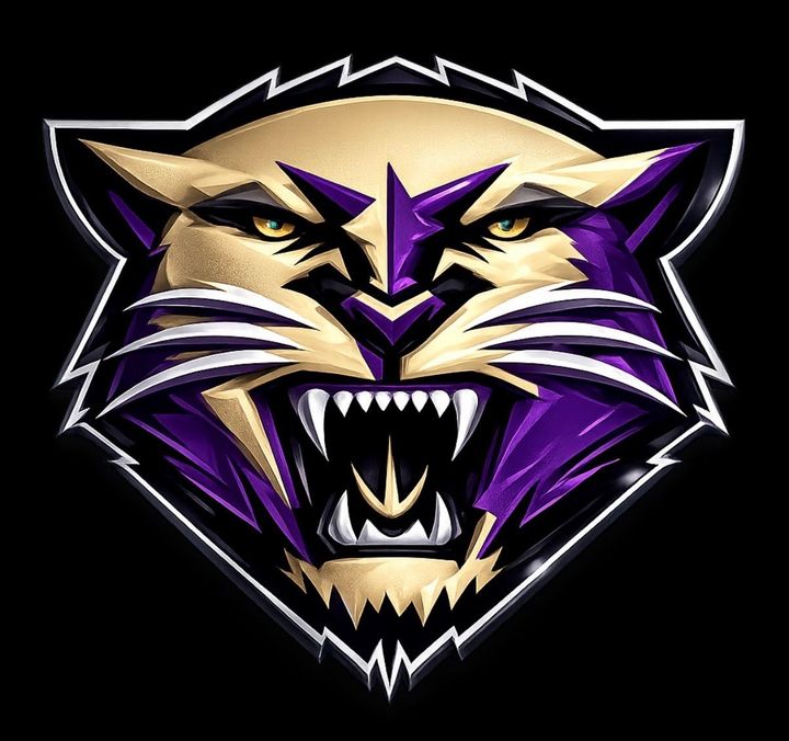 Holy Cross Tiger