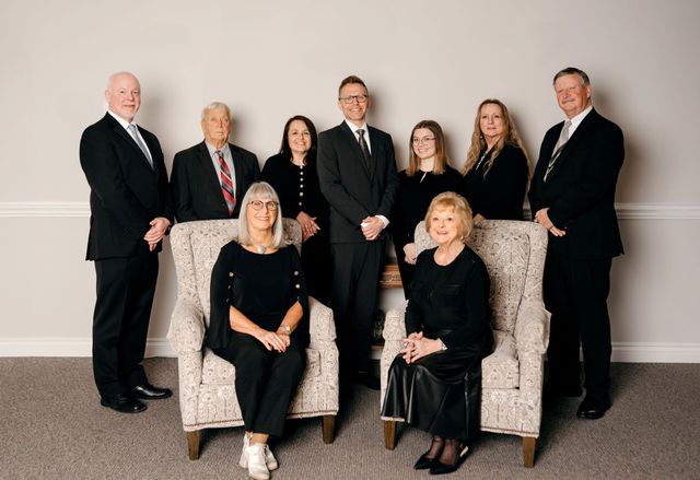Kilkeel Funeral Directors
