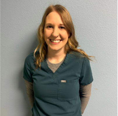 Leah Tolin Boyce, CPC