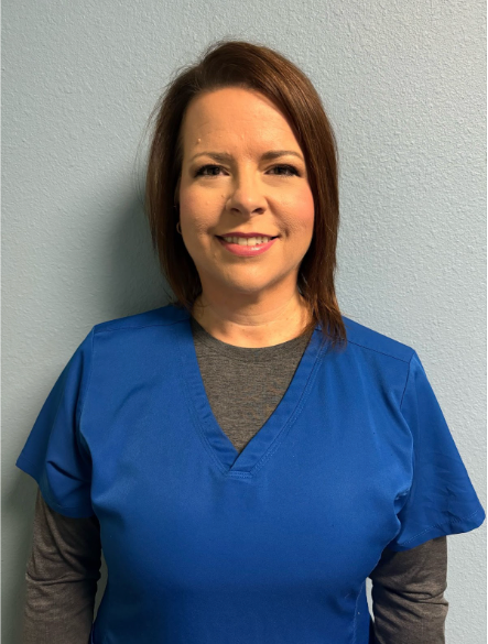 Angela Humphries, PTA