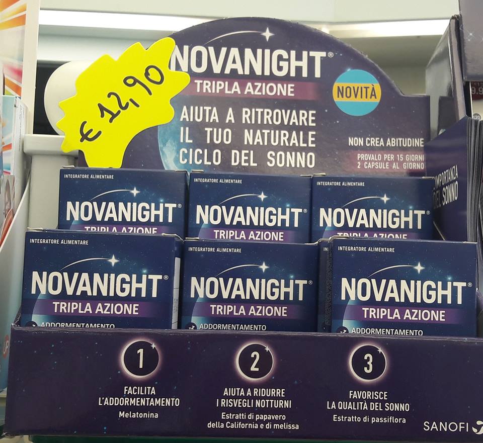 prodotti per la salute