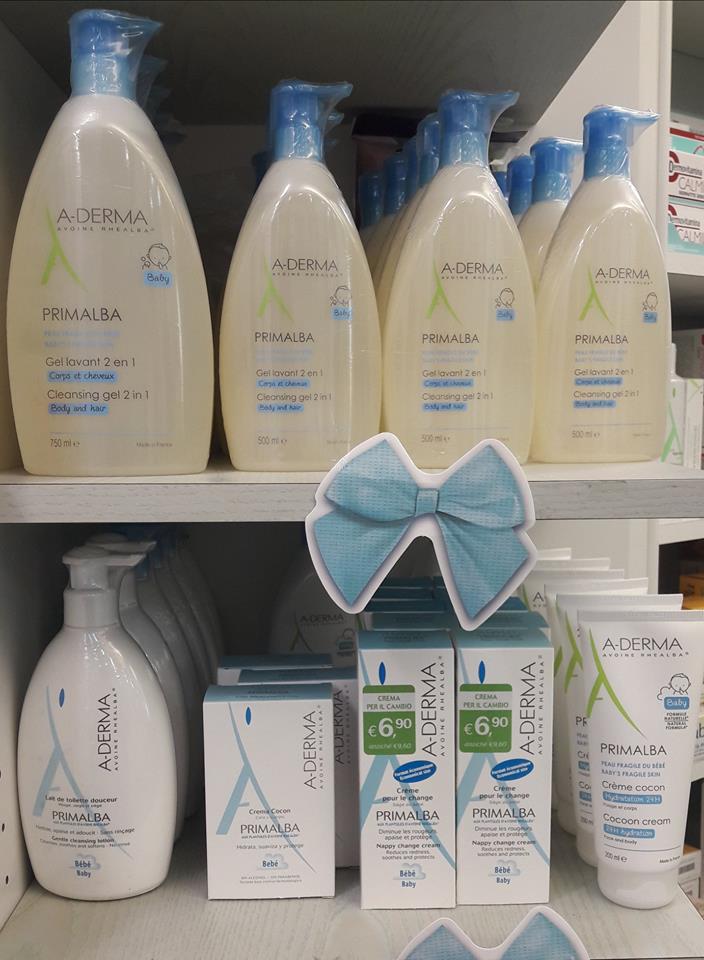 dermocosmesi certificata