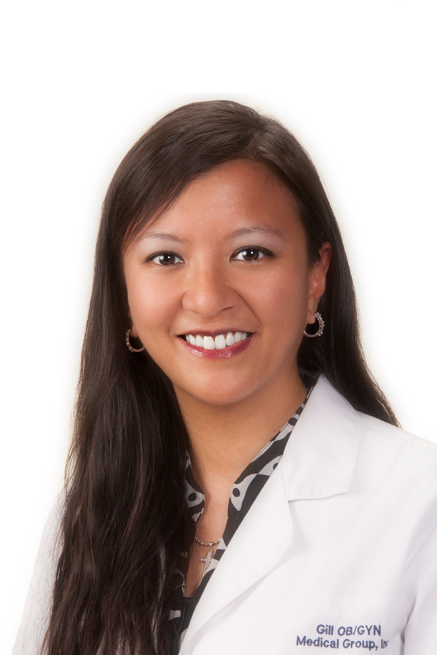 Obstetrics — Maria E. Escalona, M.D. in Stockton, CA