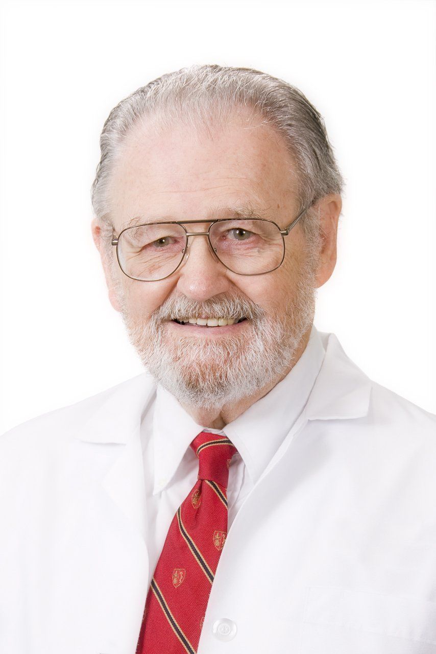 Doctor Burns — Darrell R. Burns, M.D. in Stockton, CA