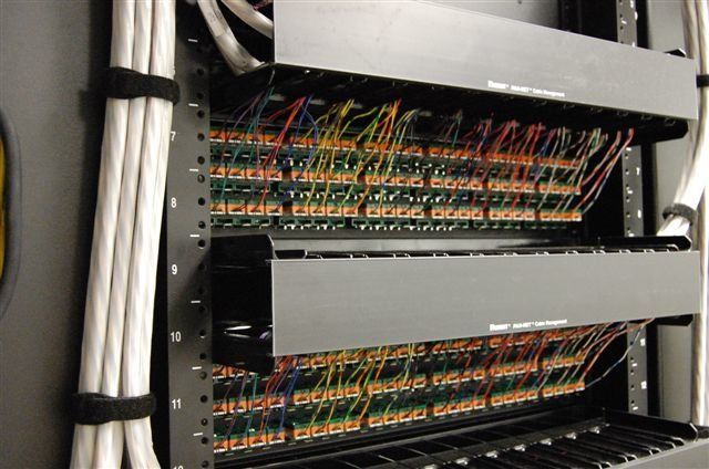 Planning Your Next Cabling Installation
