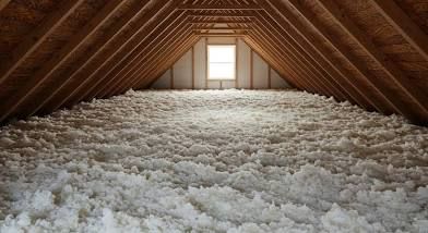 fiberglass insulation