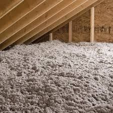 blow in insulation contractor Bismarck