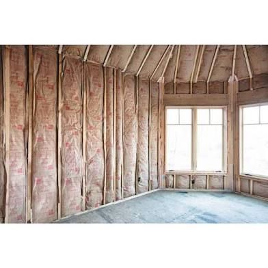 Batt or Blanket Insulation
