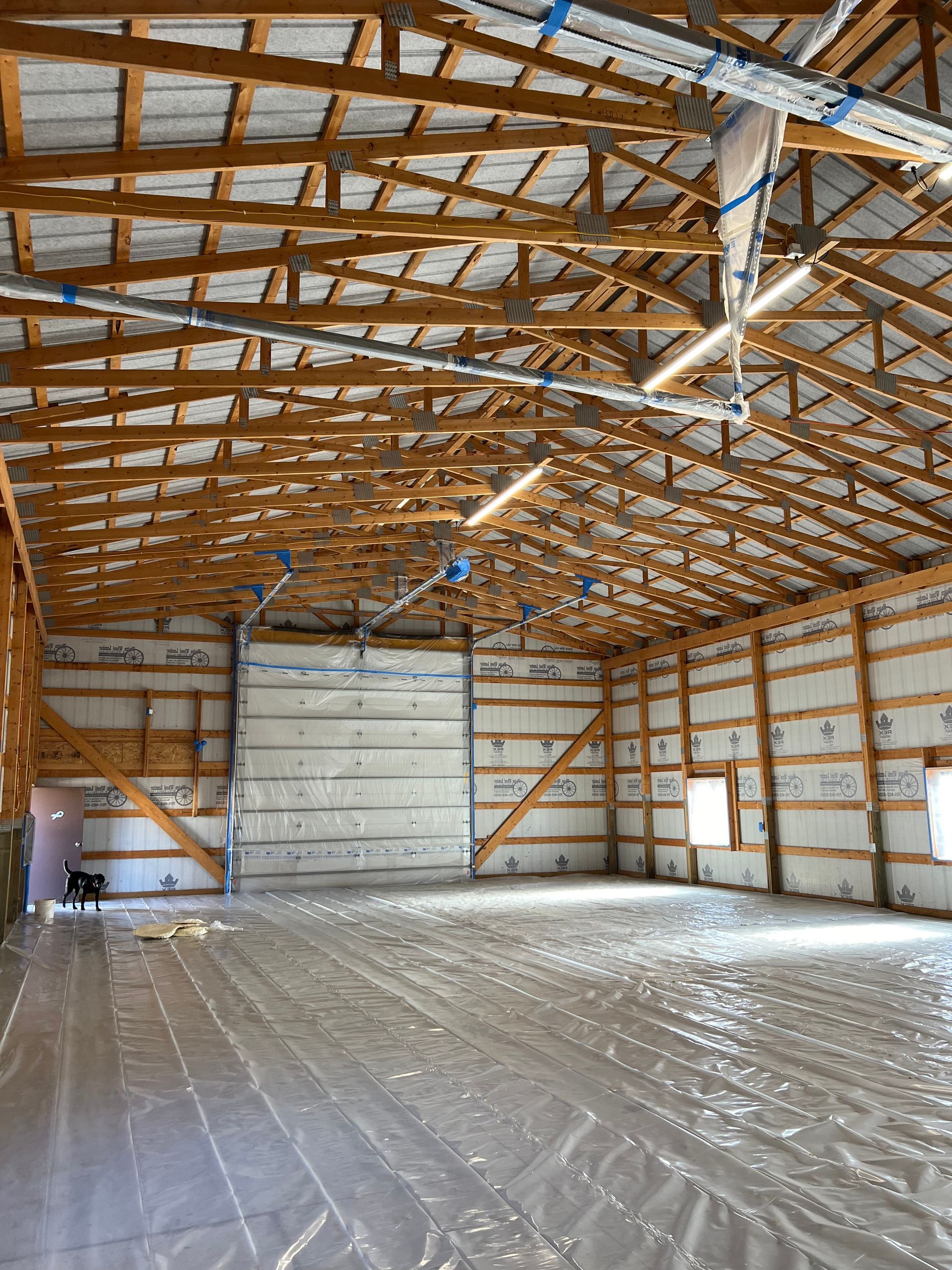 insulation contractor company
