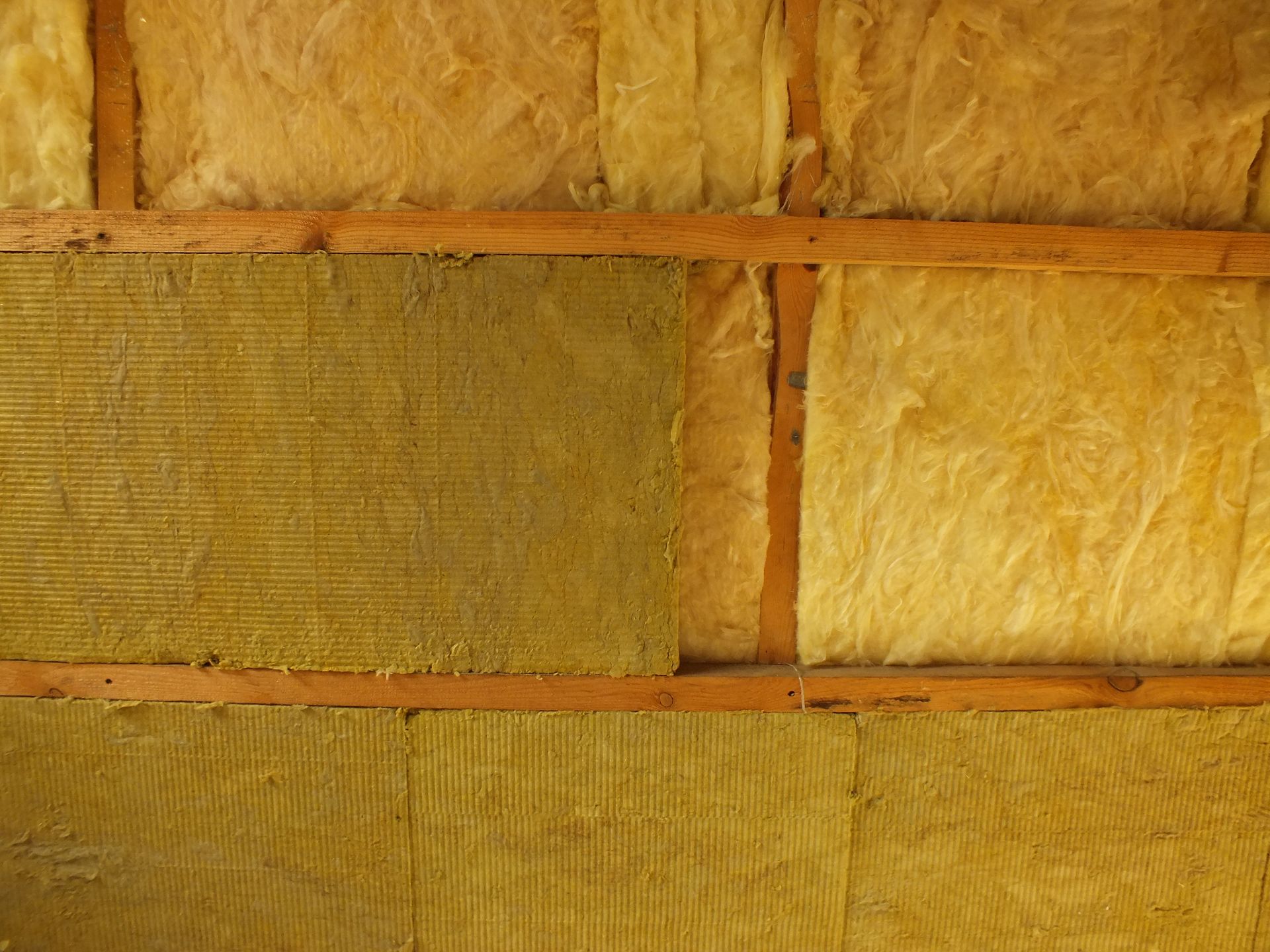 Batt Insulation Contractor