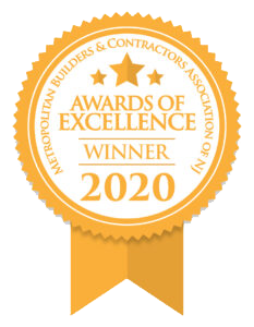 Metropolitan Builders & Contractors Association 2020 Awards